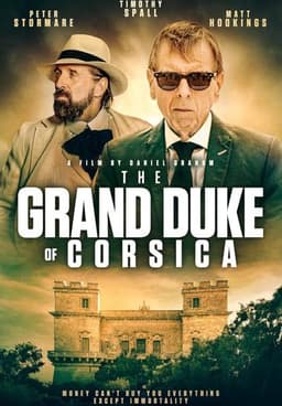 The Grand Duke Of Corsica