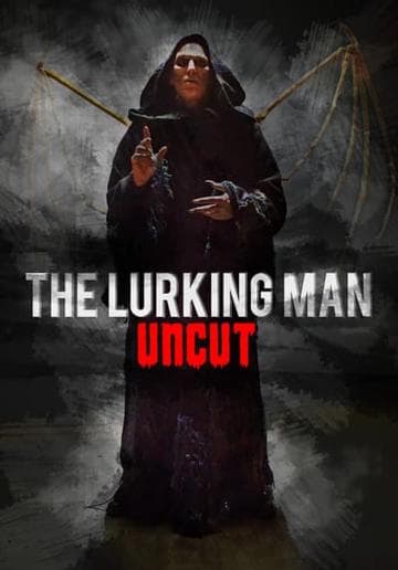 The Lurking Man