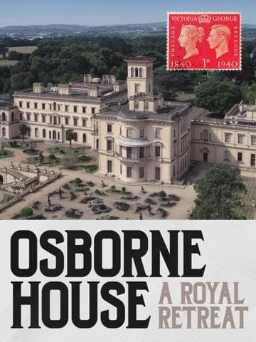 Osborne House: A Royal Retreat