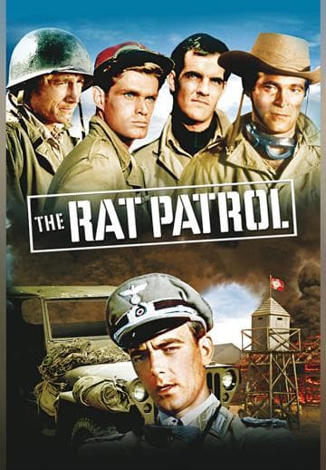 The Rat Patrol