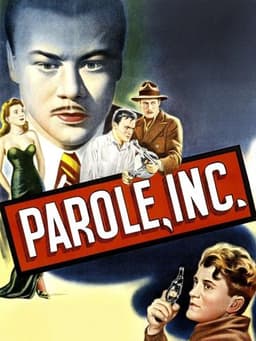 Parole, Inc.