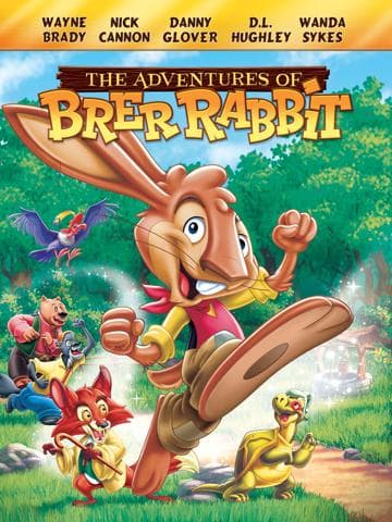 The Adventures of Brer Rabbit