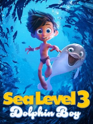 Dolphin Boy
