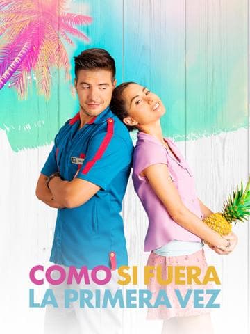 As If It Were the First Time