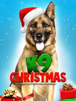 K-9 Adventures: A Christmas Tale