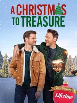 A Christmas to Treasure