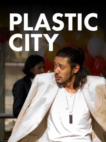 Plastic City