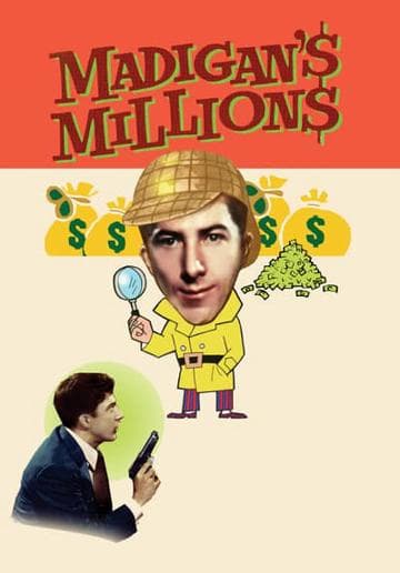 Madigan's Millions