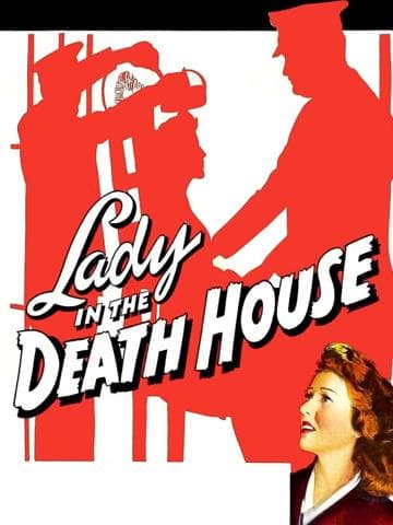 Lady in the Death House