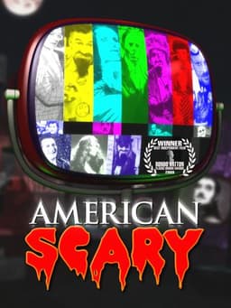 American Scary