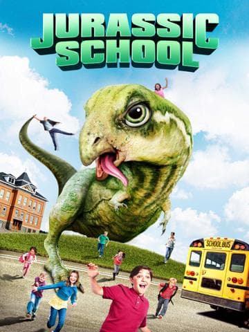 Jurassic School