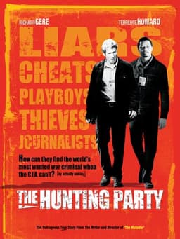 The Hunting Party