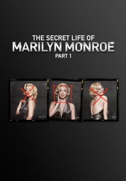 The Secret Life of Marilyn Monroe