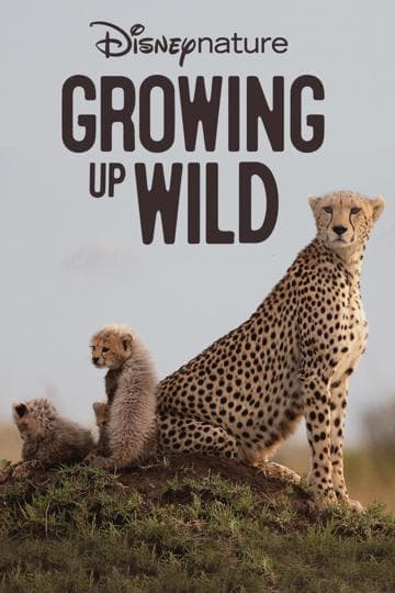 Growing Up Wild
