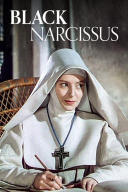 Black Narcissus