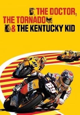 The Doctor, The Tornado & The Kentucky Kid