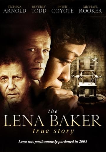 Hope & Redemption: The Lena Baker Story