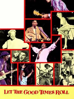 Let the Good Times Roll