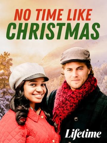 No Time Like Christmas