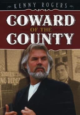 Coward of the County