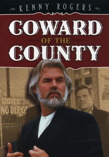 Coward of the County