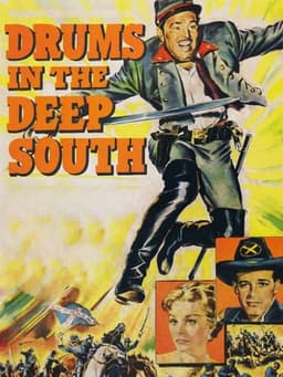 Drums in the Deep South