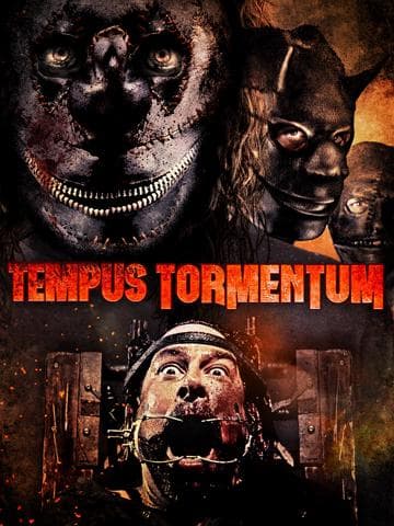Tempus Tormentum