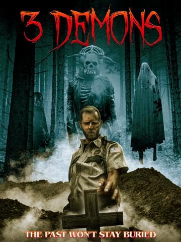 3 Demons