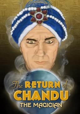 The Return of Chandu