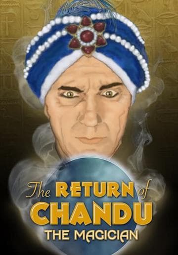 The Return of Chandu