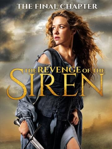 The Revenge of the Siren
