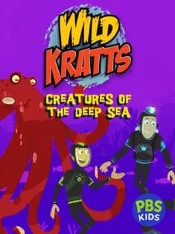 Wild Kratts