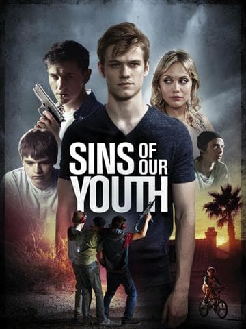 Sins of Our Youth