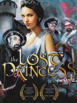 The Lost Princess