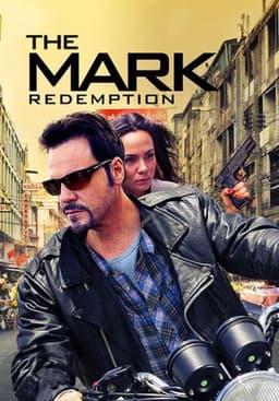 The Mark: Redemption