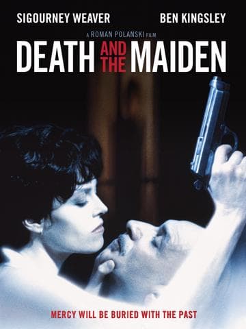 Death and the Maiden