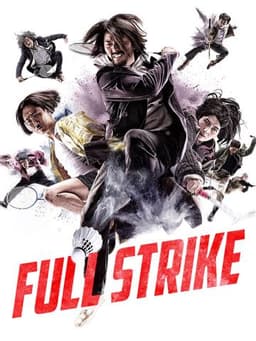 Full Strike