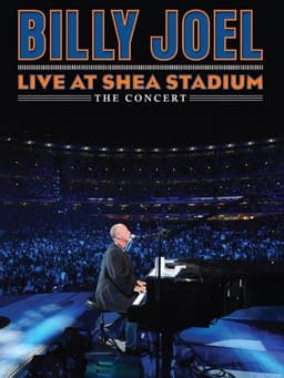 Billy Joel - The Last Play at Shea