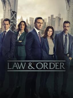 Law & Order