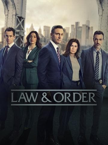Law & Order