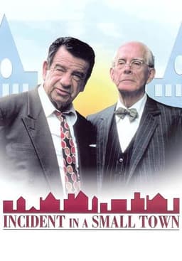 Incident in a Small Town