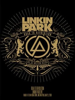 Linkin Park: Road to Revolution - Live at Milton Keynes