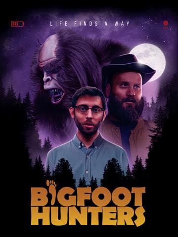 15 Things You Didn't Know About Bigfoot