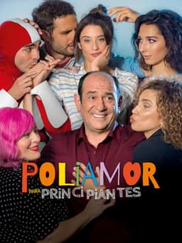 Polyamory for Dummies