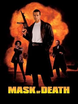 Mask of Death