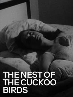 The Nest of the Cuckoo Birds