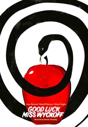 Good Luck, Miss Wyckoff