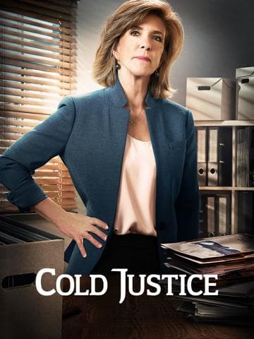 Cold Justice