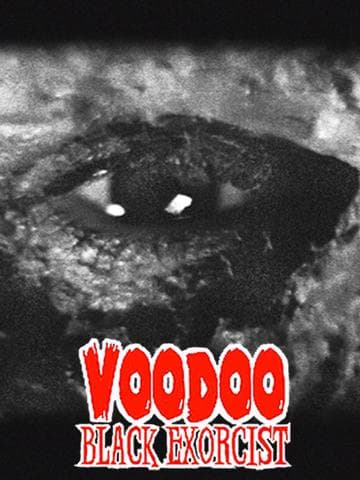 Voodoo Black Exorcist