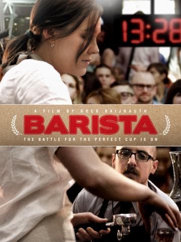 Barista